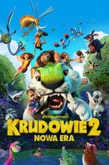 Sprawdź Krudowie 2: Nowa era - dostępność w katalogu Vider