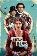 Sprawdź Enola Holmes - dostępność w katalogu Vider