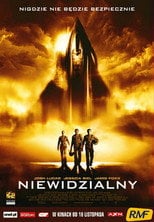 Sprawdź Niewidzialny - dostępność w katalogu Vider