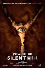Sprawdź Powrót do Silent Hill - dostępność w katalogu Vider