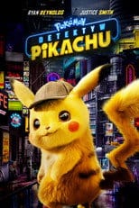 Sprawdź Pokémon: Detektyw Pikachu - dostępność w katalogu Vider