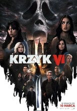 Sprawdź Krzyk 6 - dostępność w katalogu Vider