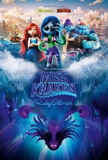 Sprawdź Miss Kraken. Ruby Gillman - dostępność w katalogu Vider