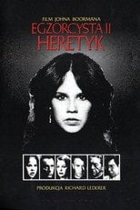 Sprawdź Egzorcysta II: Heretyk - dostępność w katalogu Vider