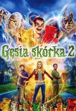 Gęsia skórka 2 – informacje, obsada i gdzie obejrzeć online | eKino