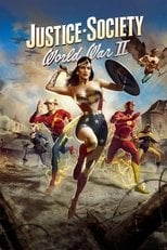 Sprawdź Justice Society: World War II - dostępność w katalogu Vider