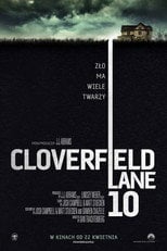 Sprawdź Cloverfield Lane 10 - dostępność w katalogu Vider
