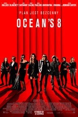 Sprawdź Ocean's 8 - dostępność w katalogu Vider