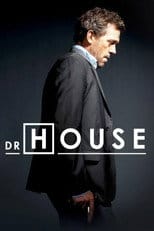 Sprawdź Dr House - dostępność w katalogu Vider