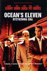 Sprawdź Ocean's Eleven: Ryzykowna gra - dostępność w katalogu Vider