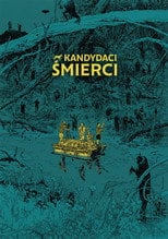 Sprawdź Kandydaci śmierci - dostępność w katalogu Vider