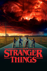 Sprawdź Stranger Things - dostępność w katalogu Vider