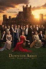 Sprawdź Downton Abbey: Wielki finał - dostępność w katalogu Vider