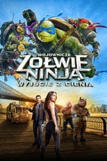 Sprawdź Wojownicze Żółwie Ninja: Wyjście z cienia - dostępność w katalogu Vider