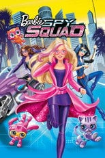 Sprawdź Barbie: Tajne agentki - dostępność w katalogu Vider