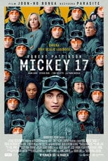 Sprawdź Mickey 17 - dostępność w katalogu Vider