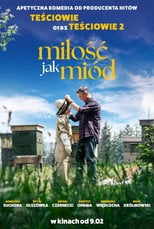 Sprawdź Miłość jak miód - dostępność w katalogu Vider