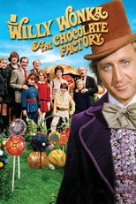 Sprawdź Willy Wonka i fabryka czekolady - dostępność w katalogu Vider