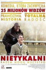 Nietykalni (2011) - Vider
