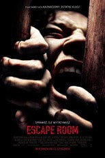 Sprawdź Escape Room - dostępność w katalogu Vider