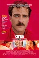 Ona - Sprawdź dostępność filmu na Vider