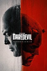 Sprawdź Daredevil: Odrodzenie - dostępność w katalogu Vider