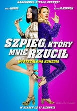 Szpieg, który Mnie Rzucił - Sprawdź dostępność filmu na Vider