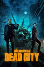 Sprawdź The Walking Dead: Dead City - dostępność w katalogu Vider