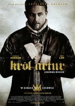 Sprawdź Król Artur: Legenda miecza - dostępność w katalogu Vider