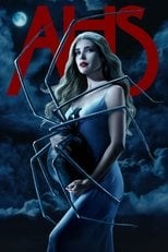 Sprawdź American Horror Story - dostępność w katalogu Vider
