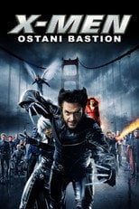 Sprawdź X-Men: Ostatni bastion - dostępność w katalogu Vider