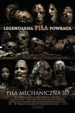 Sprawdź Piła mechaniczna 3D - dostępność w katalogu Vider