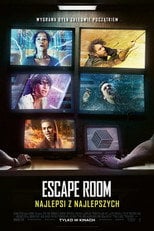 Sprawdź Escape Room: Najlepsi z najlepszych - dostępność w katalogu Vider