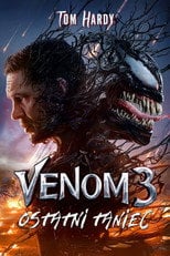 Sprawdź Venom 3: Ostatni taniec - dostępność w katalogu Vider