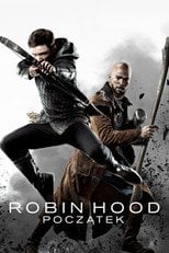 Sprawdź Robin Hood: Początek - dostępność w katalogu Vider