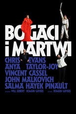 Sprawdź Bogaci i martwi - dostępność w katalogu Vider