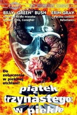 Sprawdź Piątek trzynastego 9: Jason idzie do piekła - dostępność w katalogu Vider