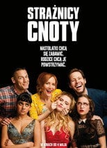 Sprawdź Strażnicy cnoty - dostępność w katalogu Vider