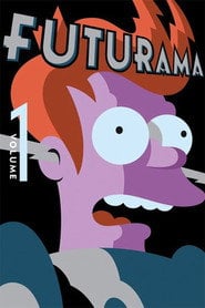 Sprawdź Futurama - Sezon 1 Online na Vider