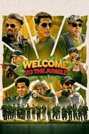 Welcome To The Jungle (2026) - Vider