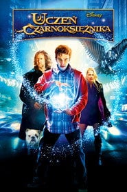 Uczeń czarnoksiężnika Cały Film (2010) Online - Filman