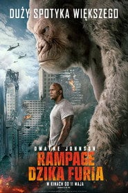 Rampage: Dzika Furia Cały Film (2018) - Vider • Filmy-Vider.pl