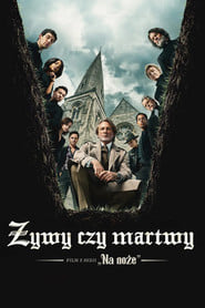 Sprawdź Żywy czy martwy: Film z serii „Na noże” - dostępność w katalogu Vider