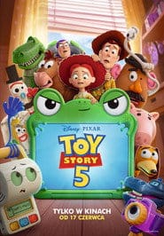 Toy Story 5 na Filman | Online