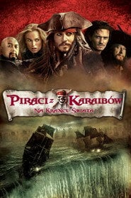 Piraci z Karaibów. Na krańcu świata – informacje, obsada i gdzie obejrzeć online | eKino