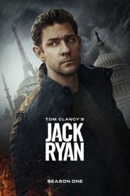 Sprawdź Tom Clancy's Jack Ryan - Sezon 1 Online na Vider