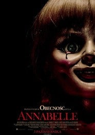 Sprawdź Annabelle - dostępność w katalogu Vider