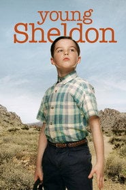 Sprawdź Młody Sheldon - Sezon 3 Online na Vider