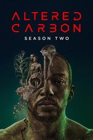 Sprawdź Altered Carbon - Sezon 2 Online na Vider