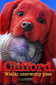 Sprawdź Clifford. Wielki czerwony pies - dostępność w katalogu Vider